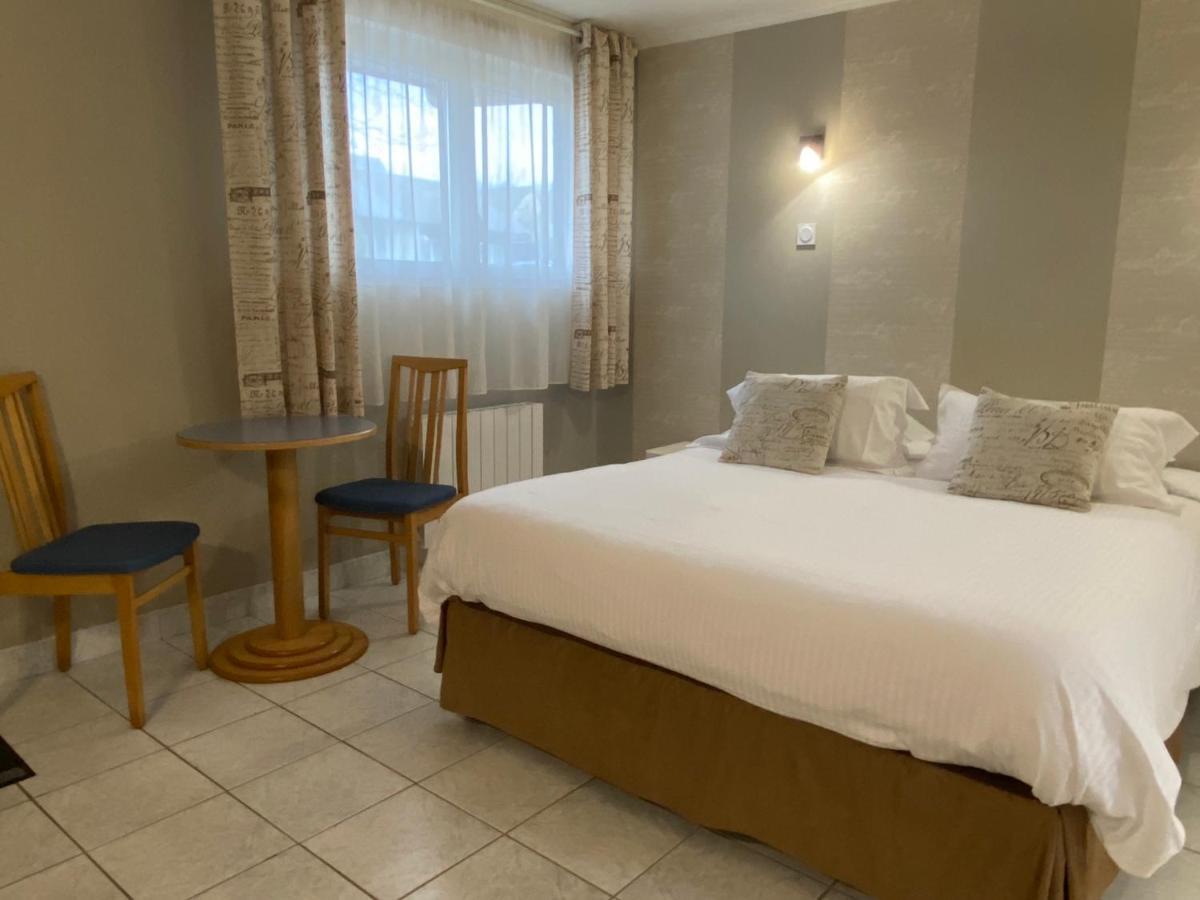 Contact Hotel - Motel Les Bleuets & Spa La Rivière-Saint-Sauveur المظهر الخارجي الصورة