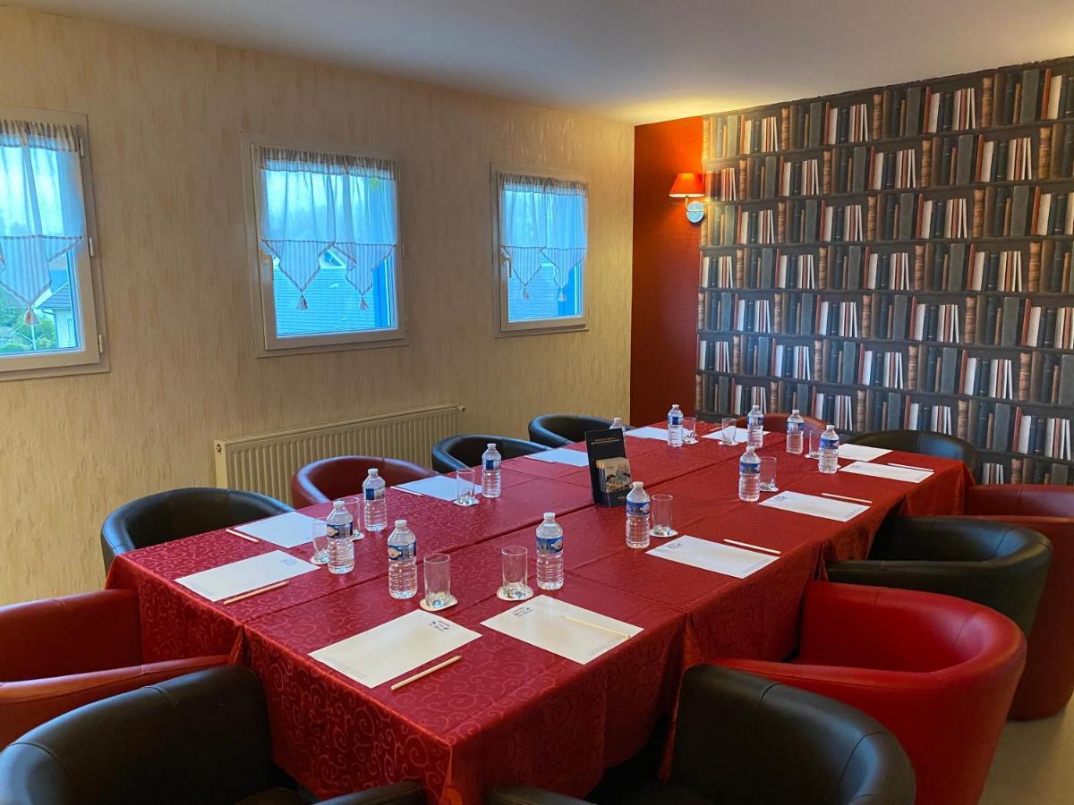 Contact Hotel - Motel Les Bleuets & Spa La Rivière-Saint-Sauveur المظهر الخارجي الصورة