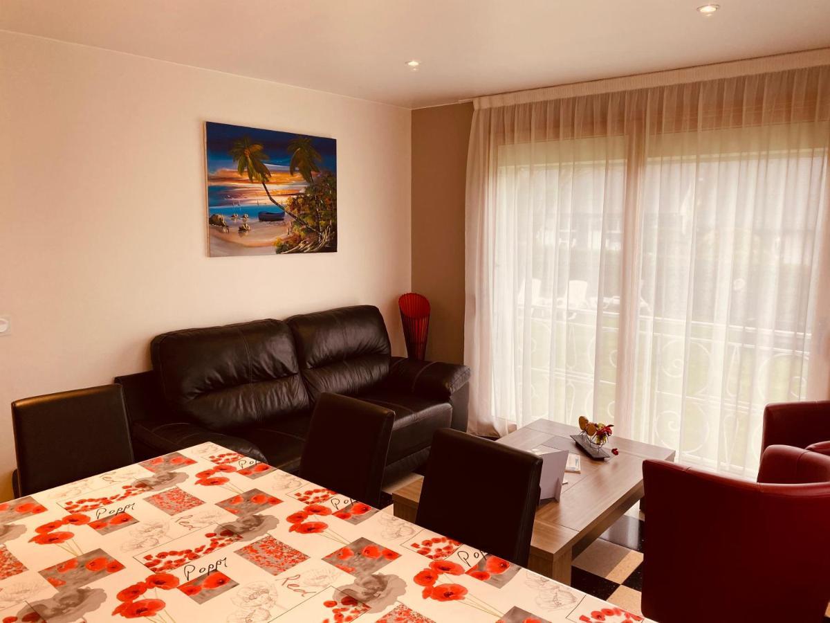 Contact Hotel - Motel Les Bleuets & Spa La Rivière-Saint-Sauveur المظهر الخارجي الصورة