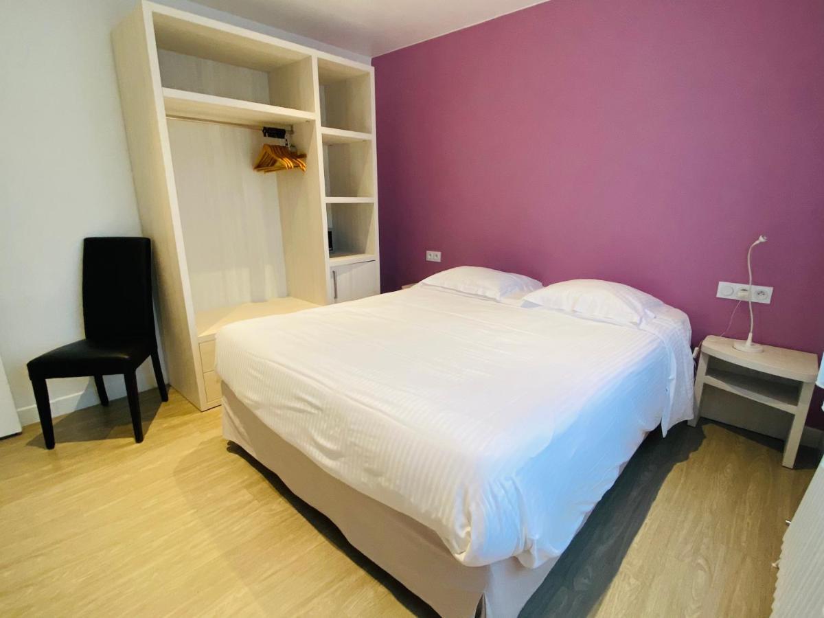 Contact Hotel - Motel Les Bleuets & Spa La Rivière-Saint-Sauveur المظهر الخارجي الصورة