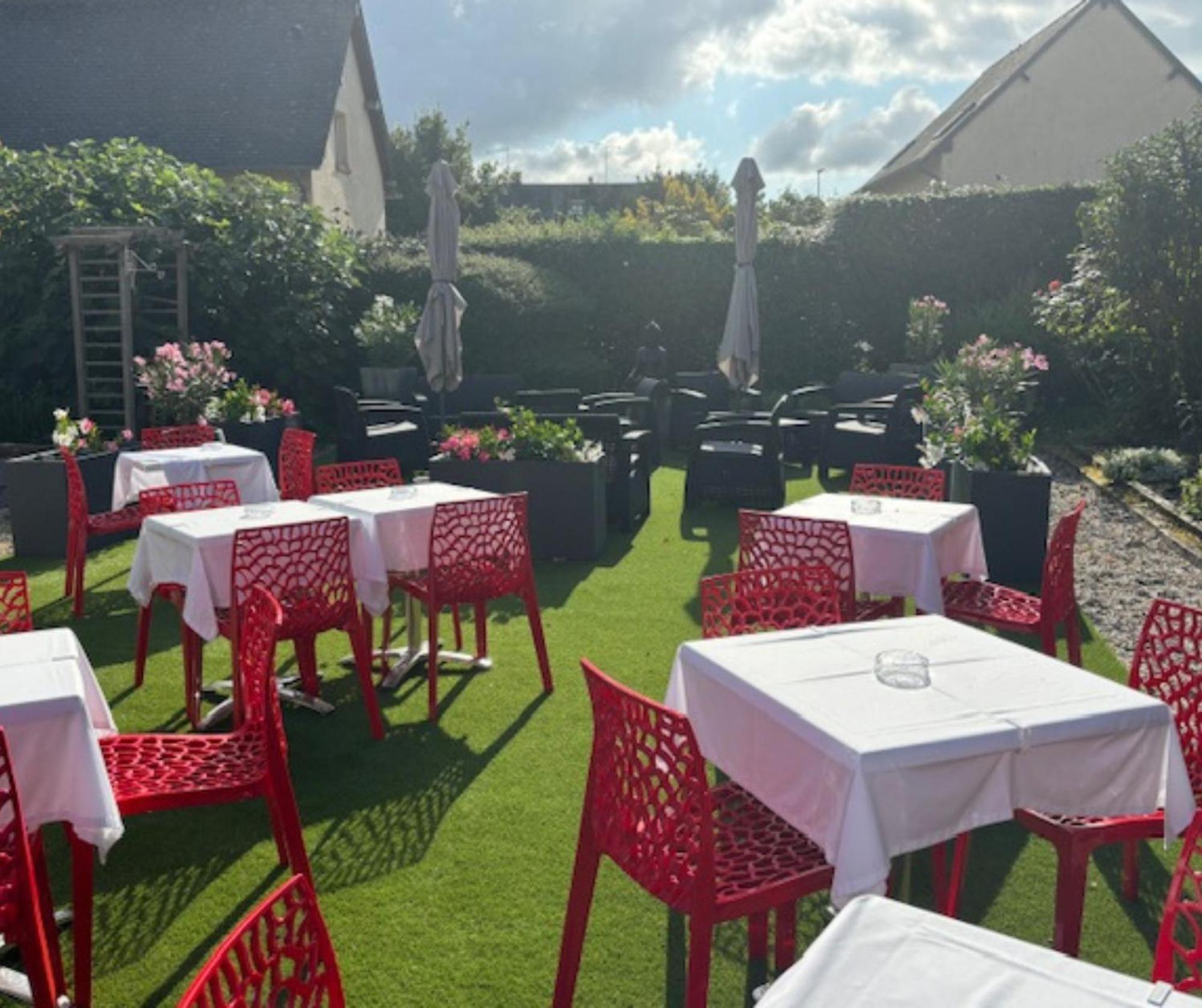 Contact Hotel - Motel Les Bleuets & Spa La Rivière-Saint-Sauveur المظهر الخارجي الصورة